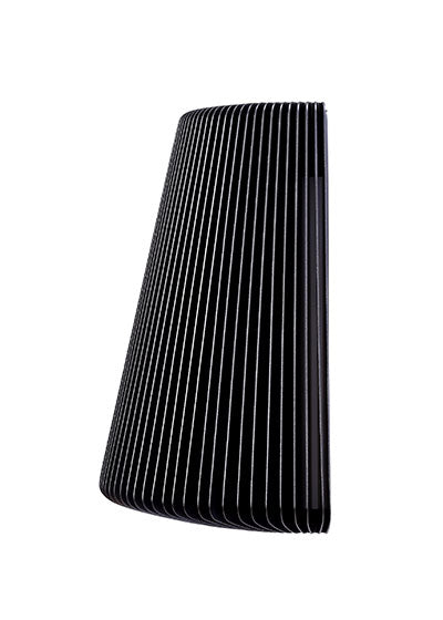 Bramah Wall Light - Large